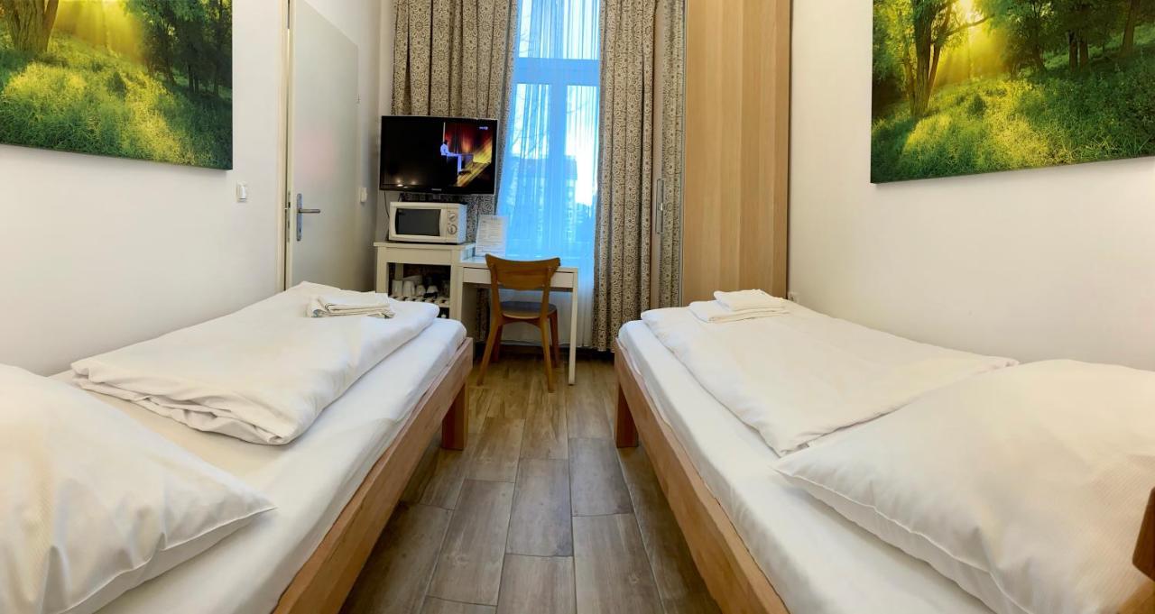 Ajo Apartments - Messe City Room - Self-Check-In Vienna