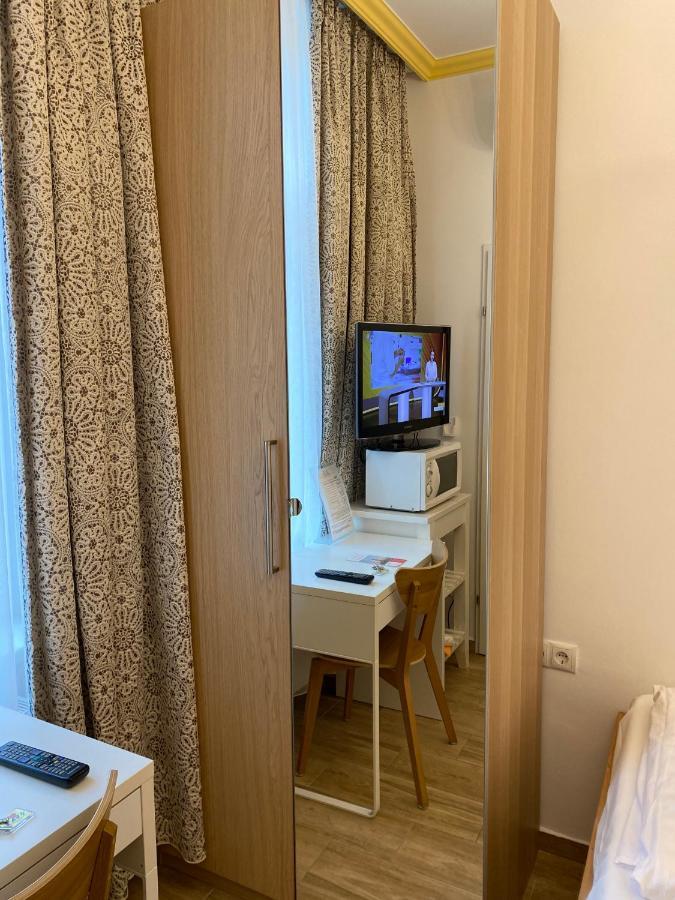 Ajo Apartments - Messe City Room - Self-Check-In