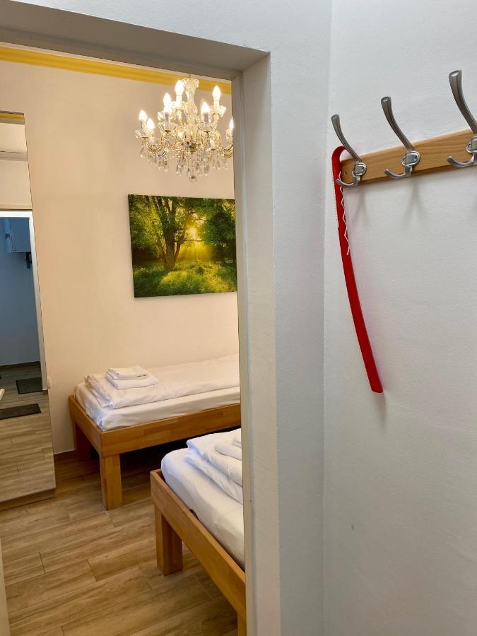 Ajo Apartments - Messe City Room - Self-Check-In